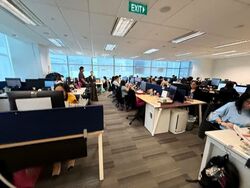 Velocity @ Novena Square (D11), Office #540169491